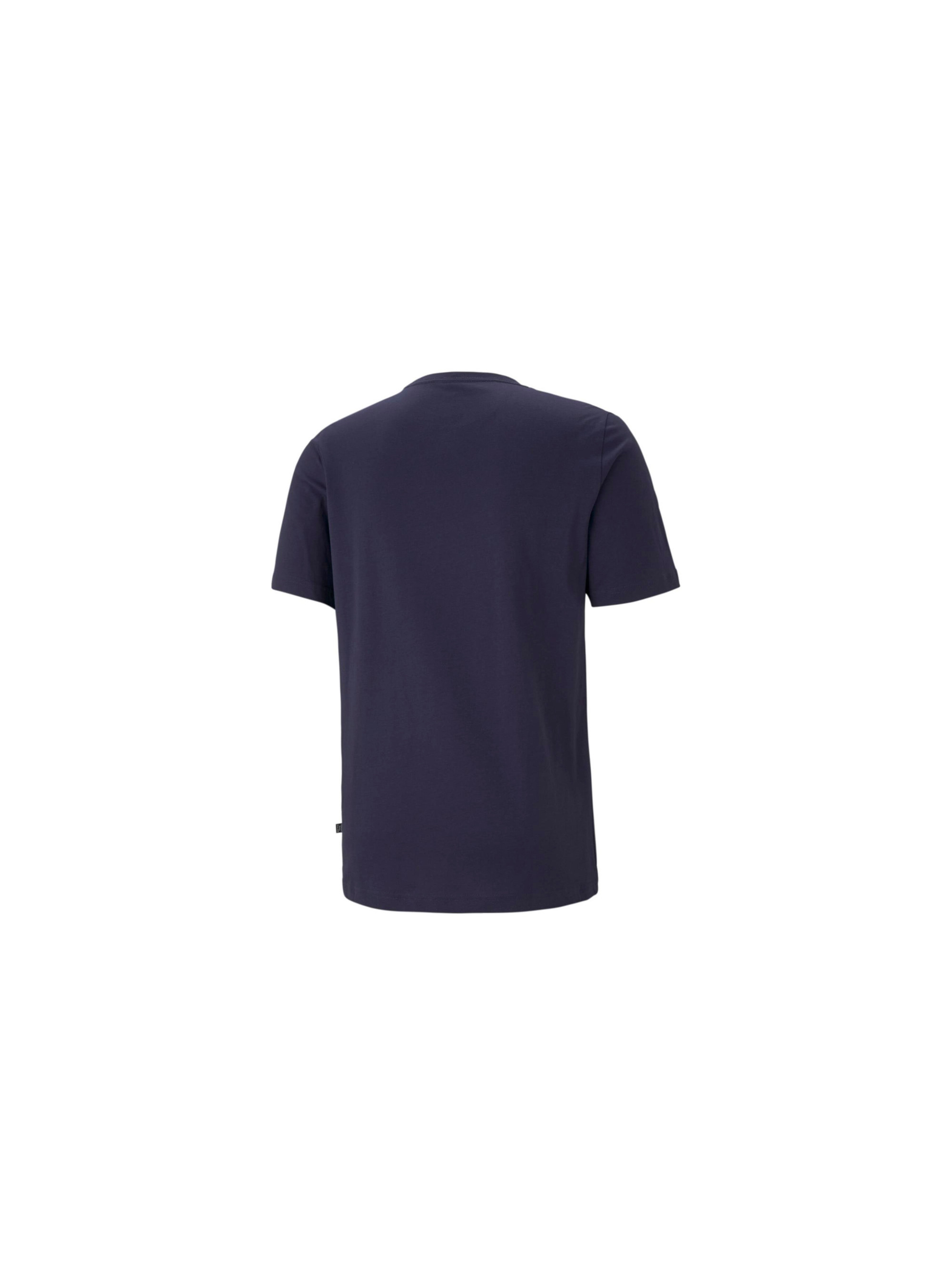 Puma ESS SMALL LOGO TEE 58666806
