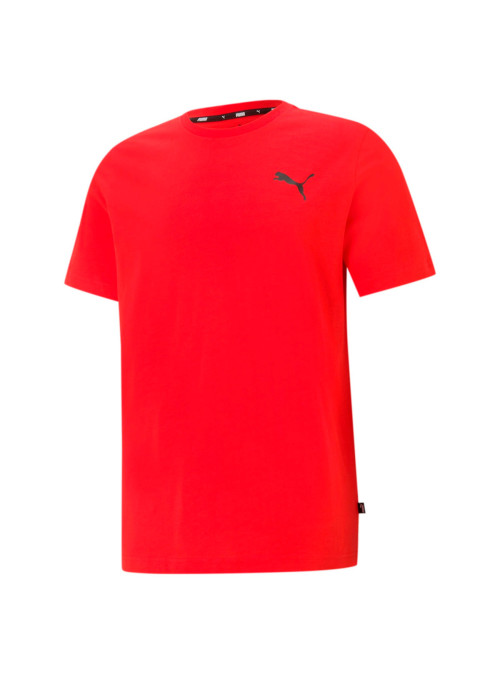 Puma ESS SMALL LOGO TEE 58666847