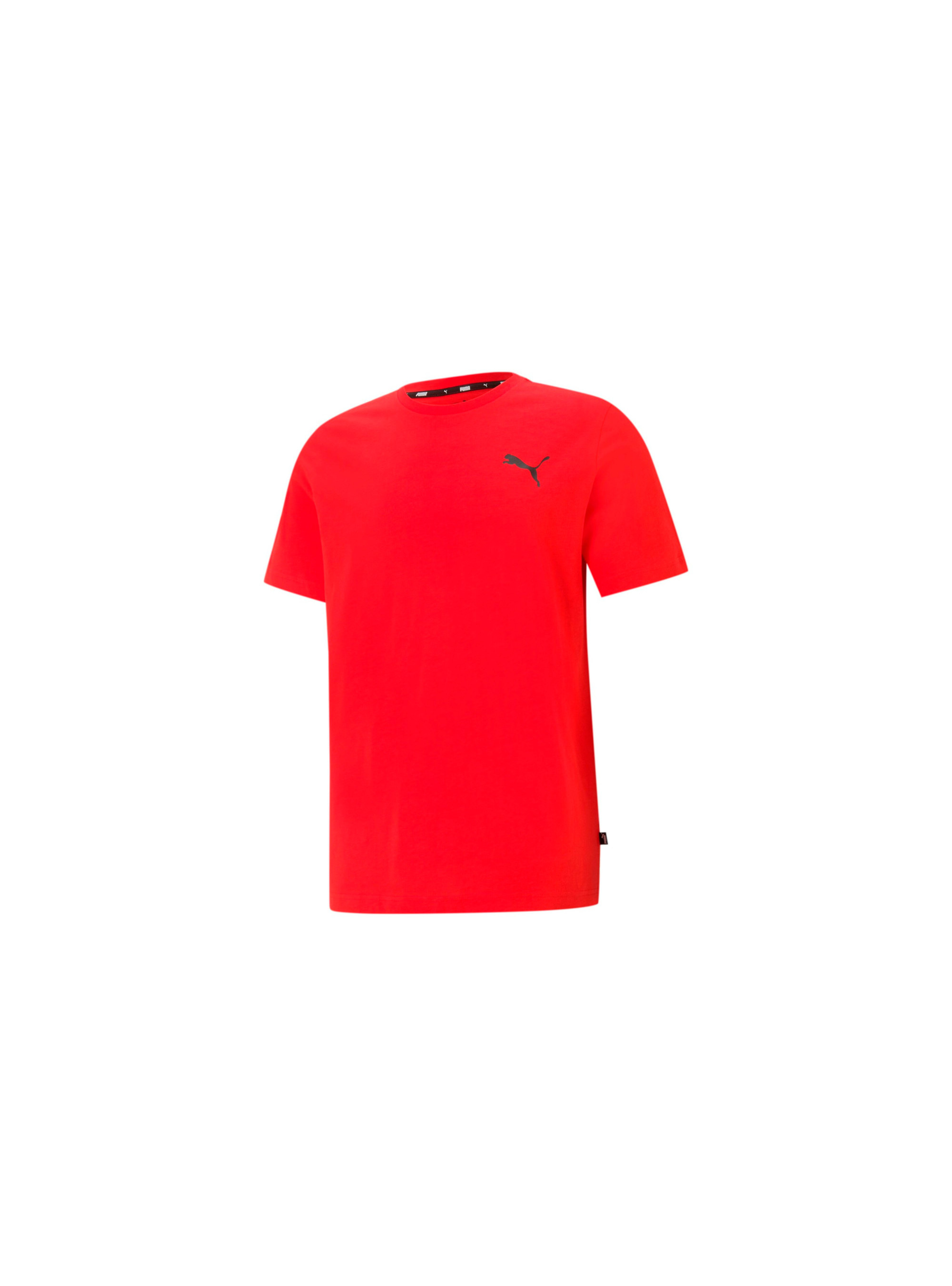 Puma ESS SMALL LOGO TEE 58666847