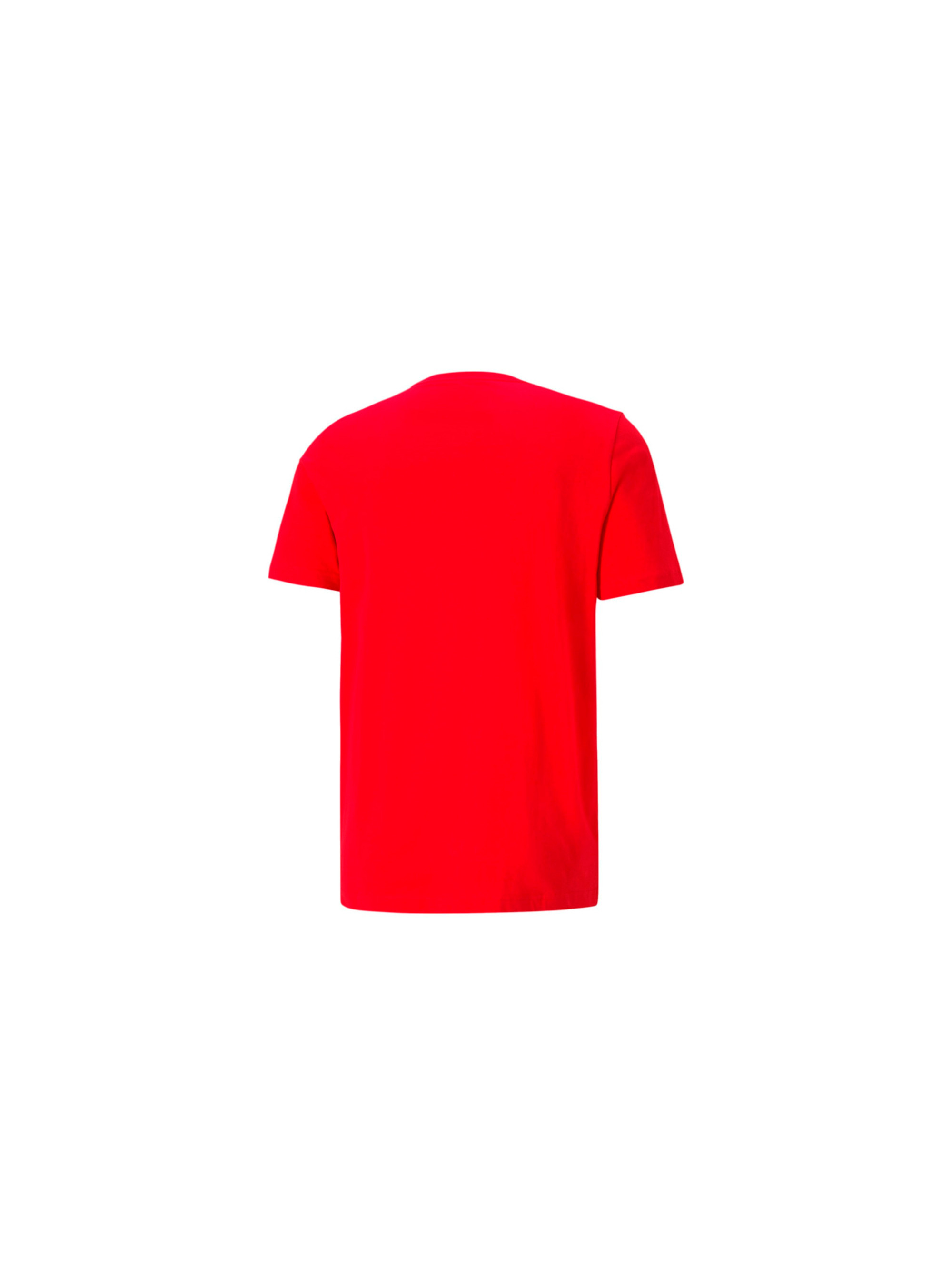 Puma ESS SMALL LOGO TEE 58666847