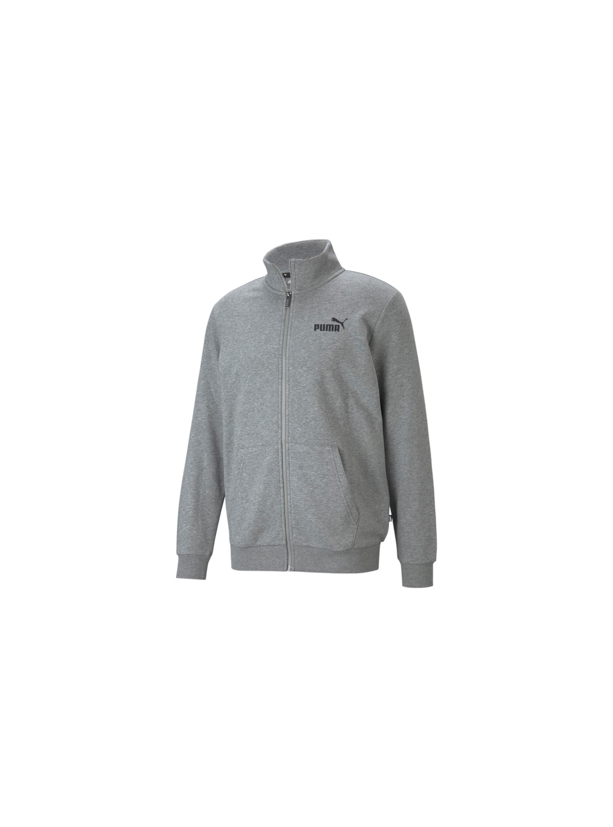 Puma ESS TRACK JACKET TR 58669603