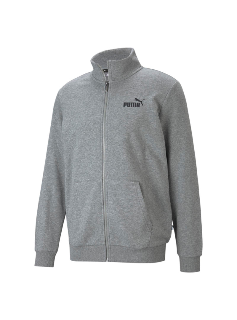 Puma ESS TRACK JACKET TR 58669603