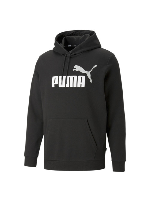 Puma ESS+ COL BIG LOGO HOODIE 58676561