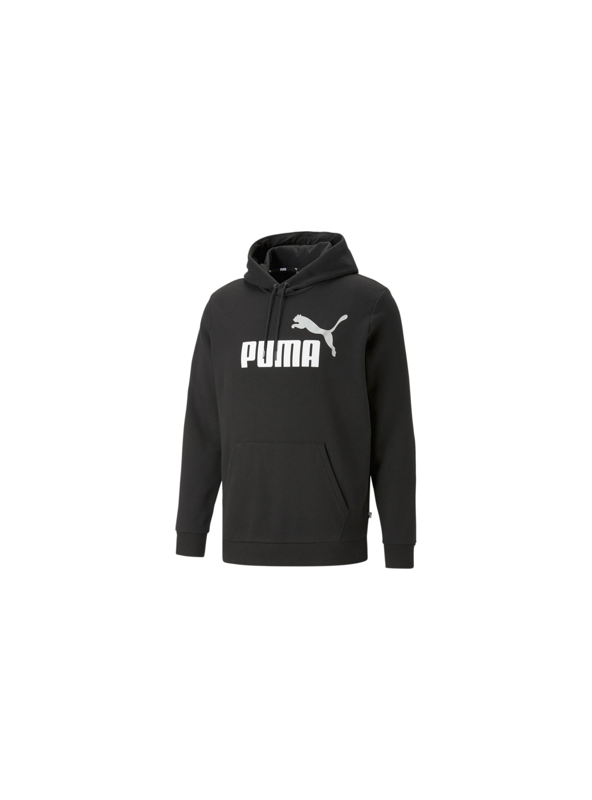 Puma ESS+ COL BIG LOGO HOODIE 58676561