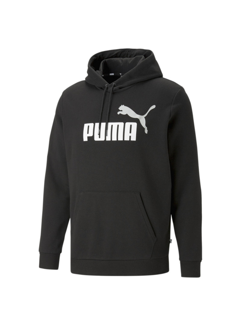 Puma ESS+ COL BIG LOGO HOODIE 58676561