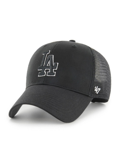 47 Brand MLB LOS ANGELES DODGERS BRANSO B-BRANS12CTP-BKN