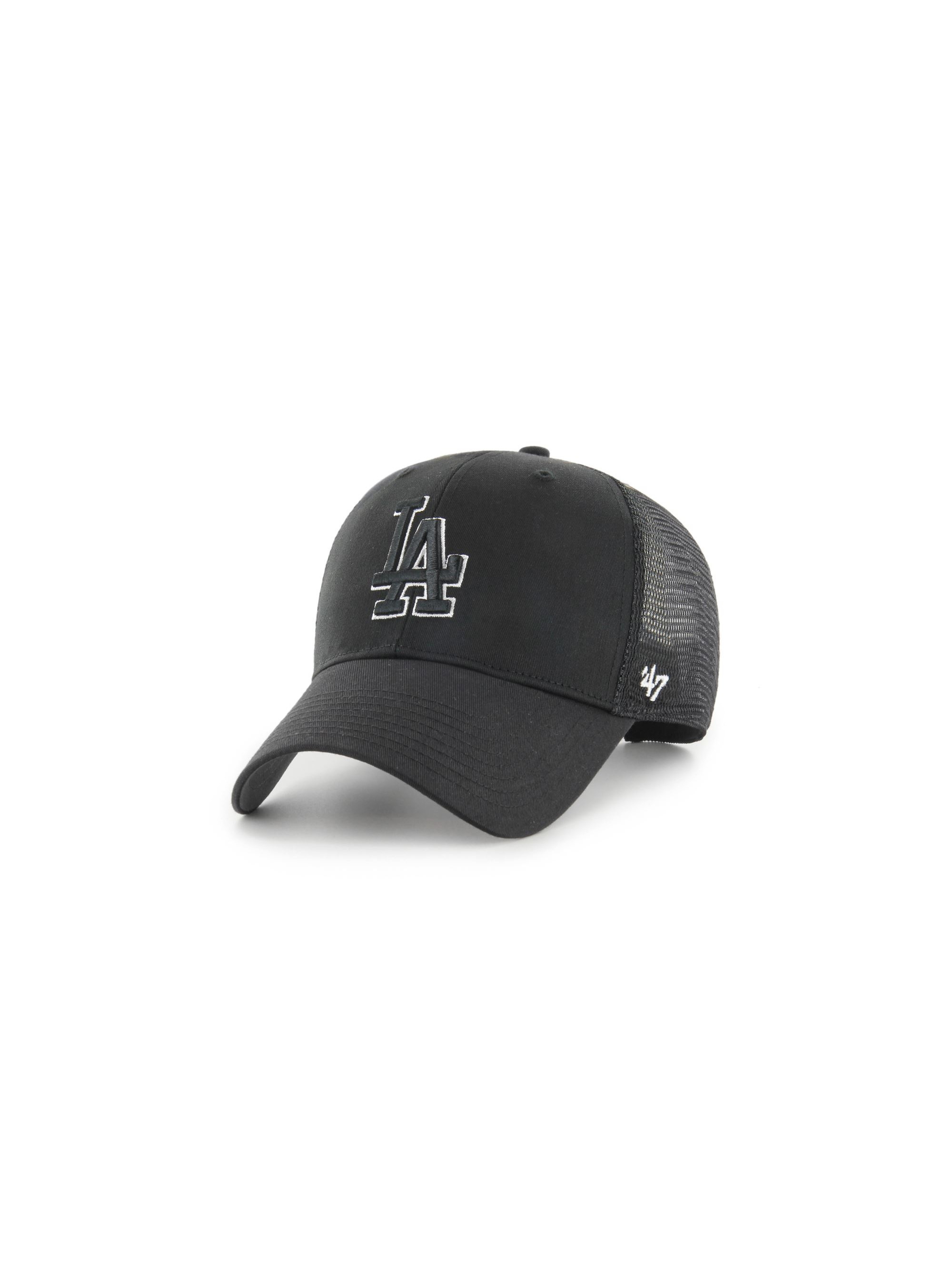 47 Brand MLB LOS ANGELES DODGERS BRANSO B-BRANS12CTP-BKN