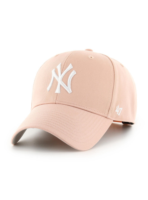 47 Brand MLB NEW YORK YANKEES RAISED MV B-RAC17CTP-DV