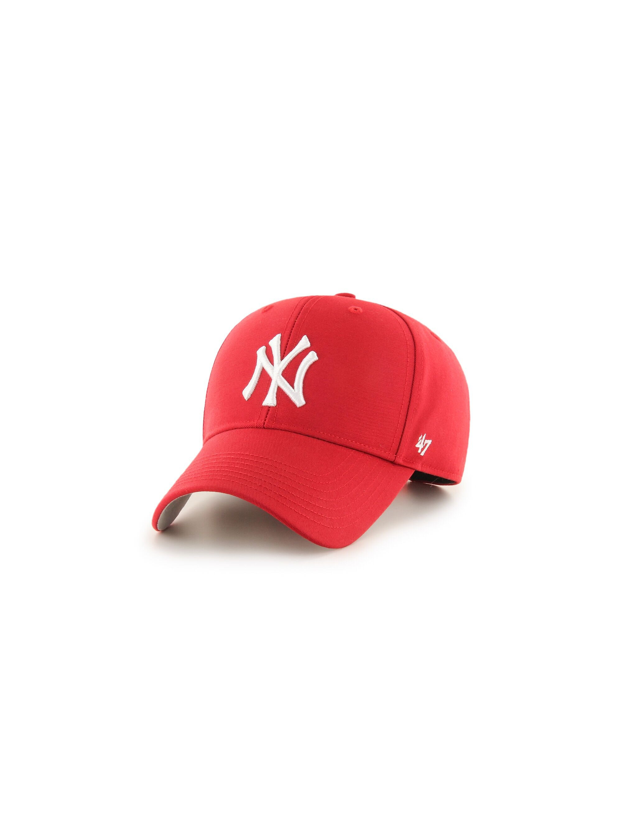 47 Brand MLB NEW YORK YANKEES B-RAC17CTP-RD