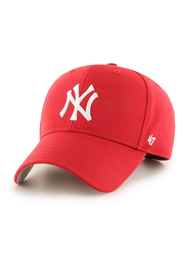 47 Brand MLB NEW YORK YANKEES B-RAC17CTP-RD