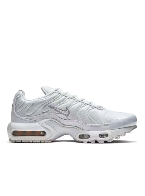 Nike AIR MAX PLUS (GS) CW7044100
