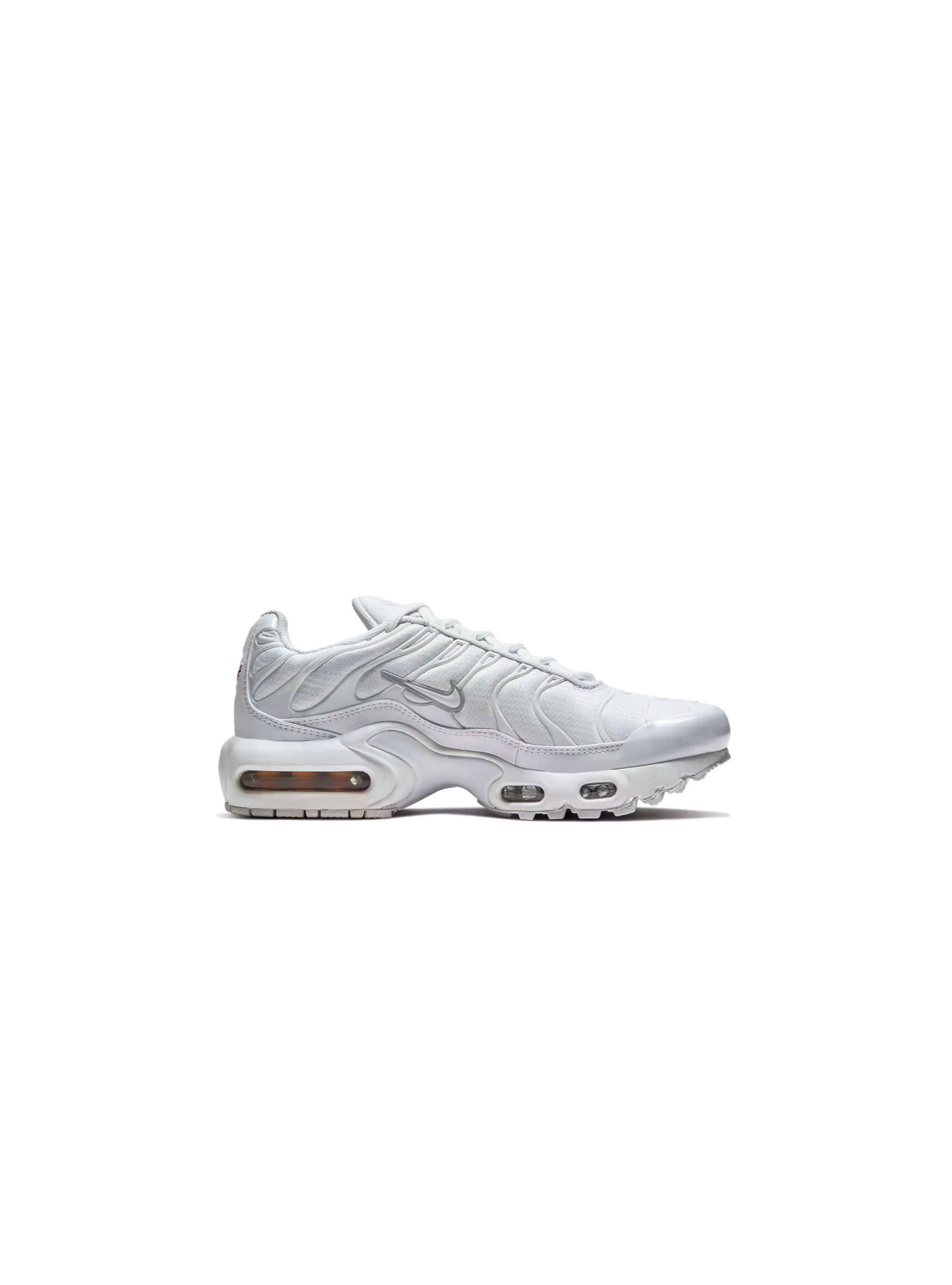 Nike AIR MAX PLUS (GS) CW7044100