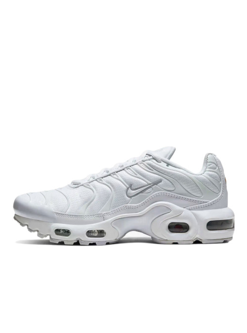 Nike AIR MAX PLUS (GS) CW7044100