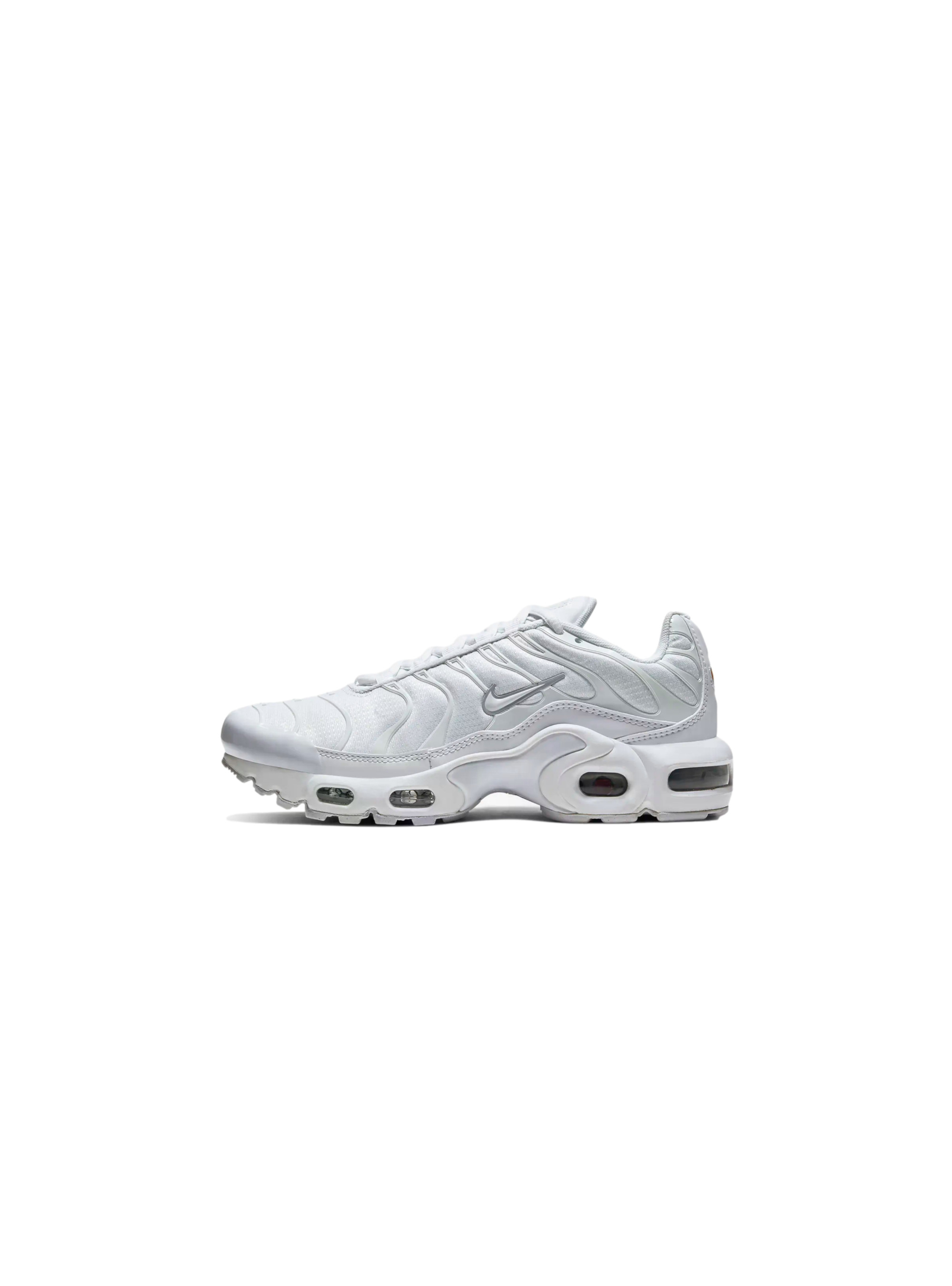 Nike AIR MAX PLUS (GS) CW7044100
