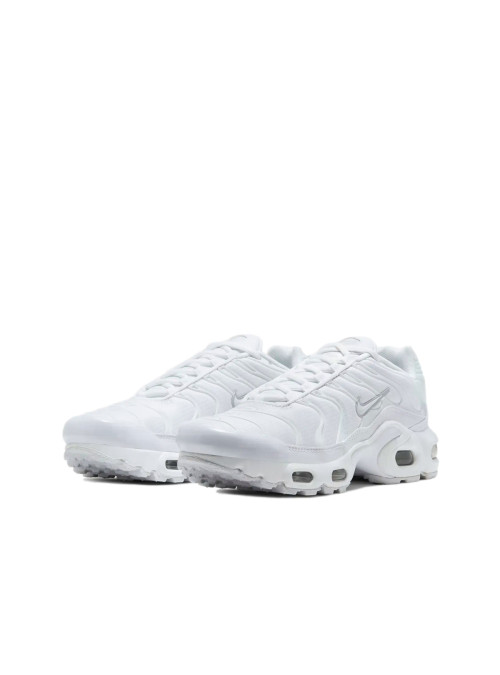 Nike AIR MAX PLUS (GS) CW7044100
