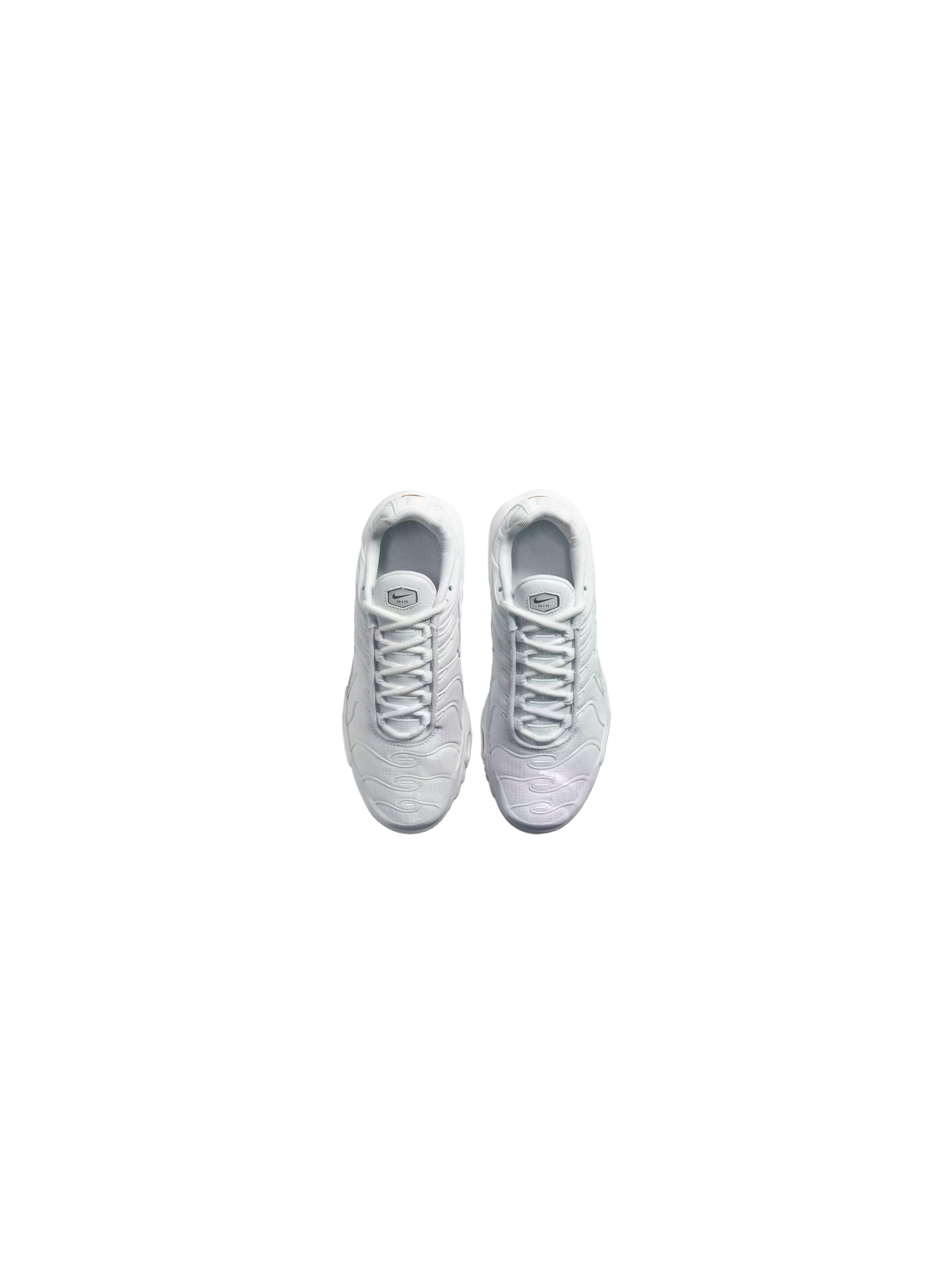 Nike AIR MAX PLUS (GS) CW7044100