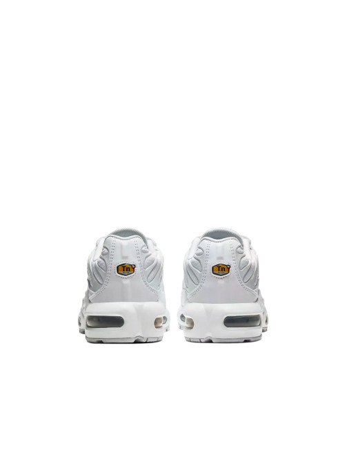 Nike AIR MAX PLUS (GS) CW7044100