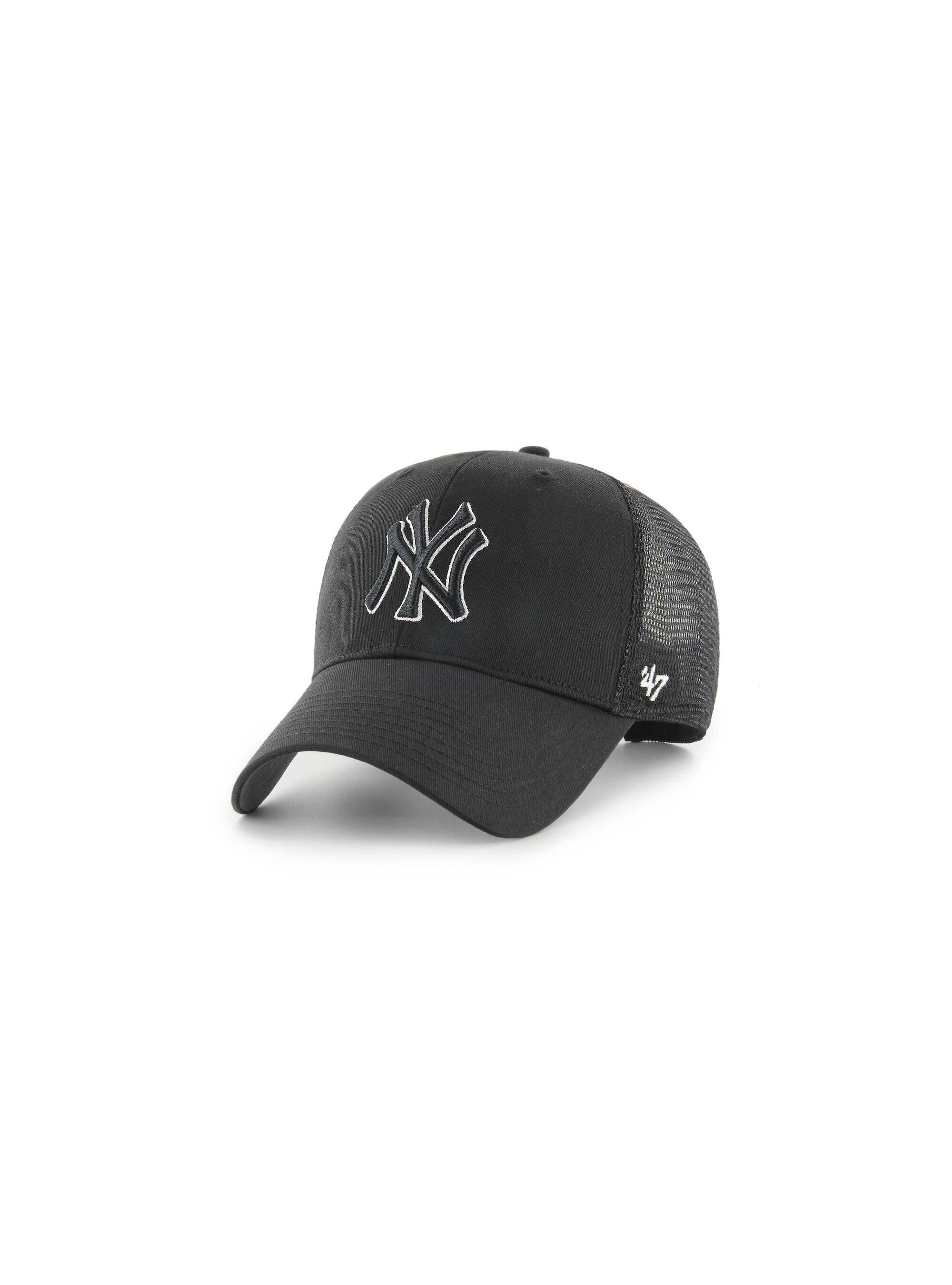 47 Brand MLB NEW YORK YANKEES BRANSON M B-BRANS17CTP-BKAQ