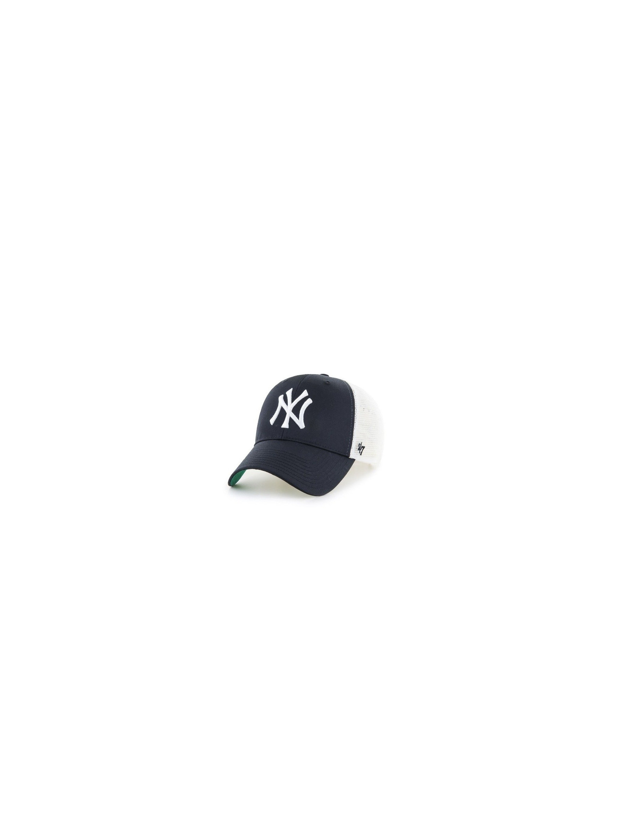 47 Brand MLB NEW YORK YANKEES BRANSON M B-BRANS17CTP-BKAS