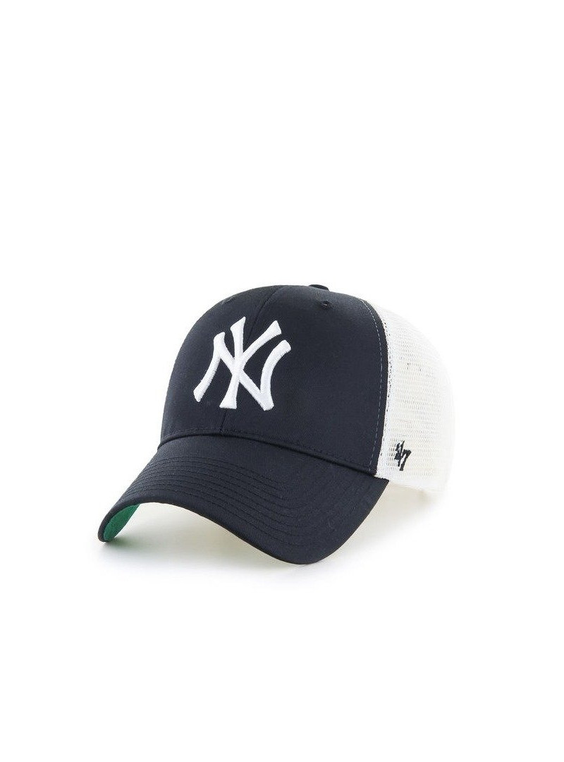 47 Brand MLB NEW YORK YANKEES BRANSON M B-BRANS17CTP-BKAS