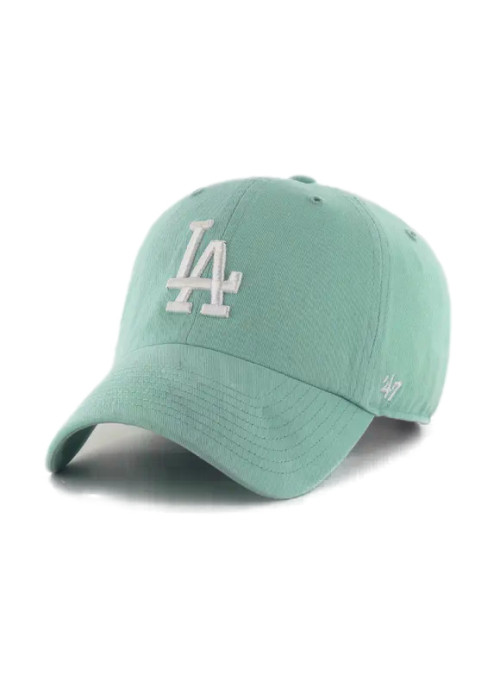 47 Brand MLB LOS ANGELES DODGERS CLEAN B-NLRGW12GWS-TFA