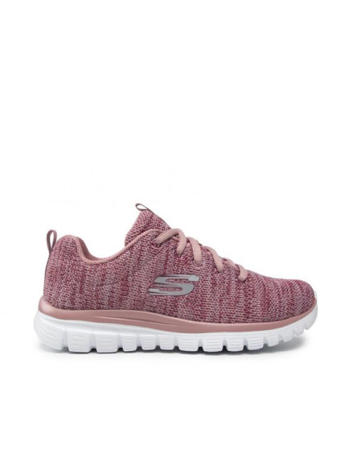 Skechers GRACEFUL TWISTED 12614MVE