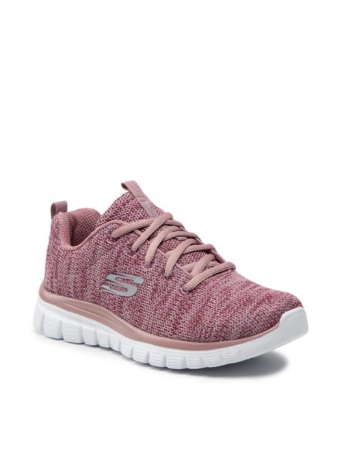 Skechers GRACEFUL TWISTED 12614MVE