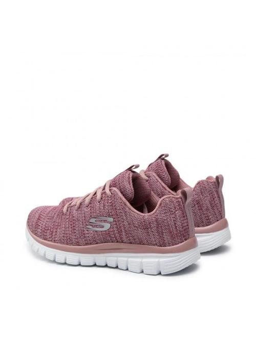 Skechers GRACEFUL TWISTED 12614MVE