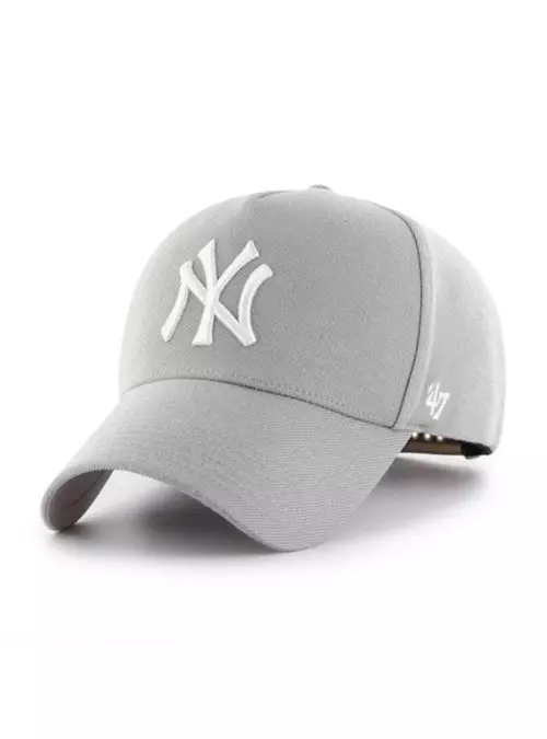 47 Brand NEW YORK YANKEES B-MVPSP17WBP-GY