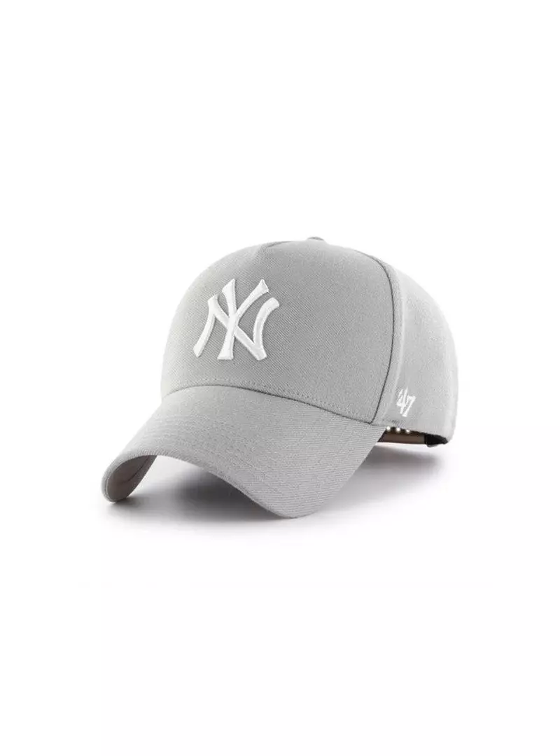 47 Brand NEW YORK YANKEES B-MVPSP17WBP-GY