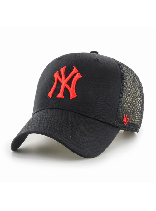 47 Brand MLB NEW YORK YANKEES BRANSON M B-BRANS17CTP-BKN 47 Brand MLB NEW YORK YANKEES BRANSON M B-BRANS17CTP-BKN