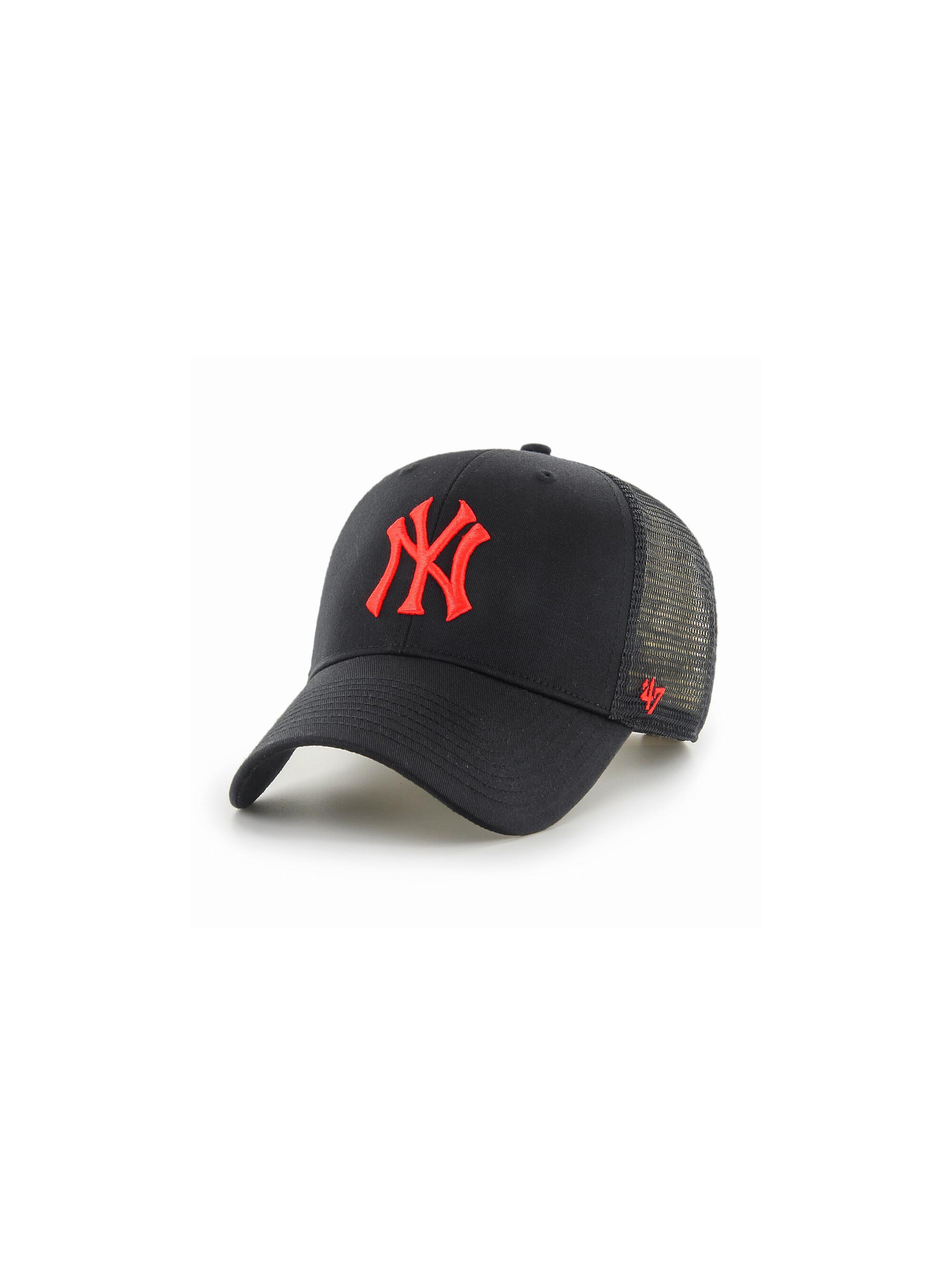 47 Brand MLB NEW YORK YANKEES BRANSON M B-BRANS17CTP-BKN