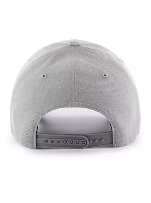 47 Brand NEW YORK YANKEES B-MVPSP17WBP-GY
