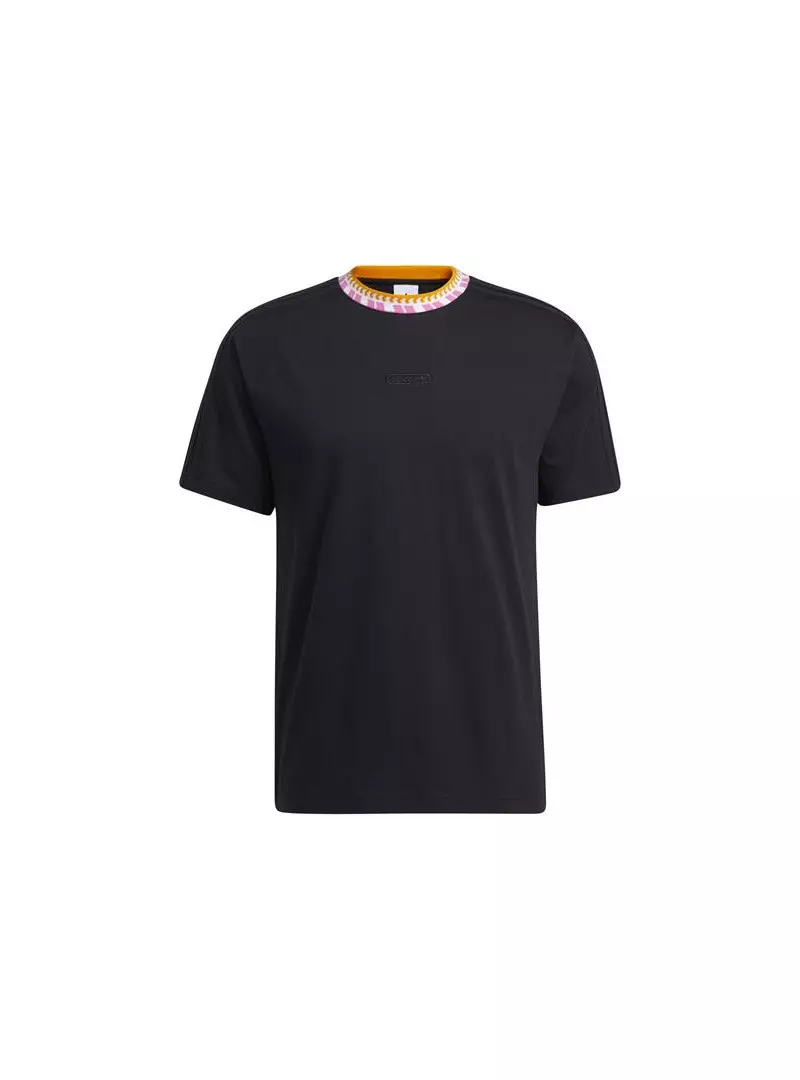 Adidas RIB DETAIL SS T GN5627