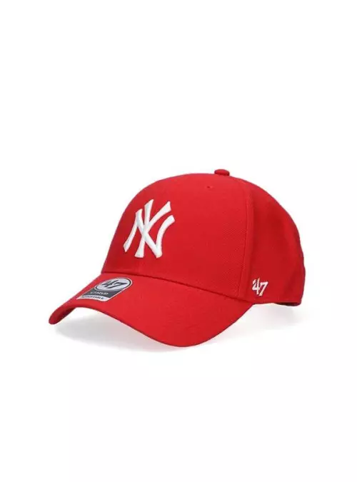 47 Brand NEW YORK YANKEES B-MVPSP17WBP-RD
