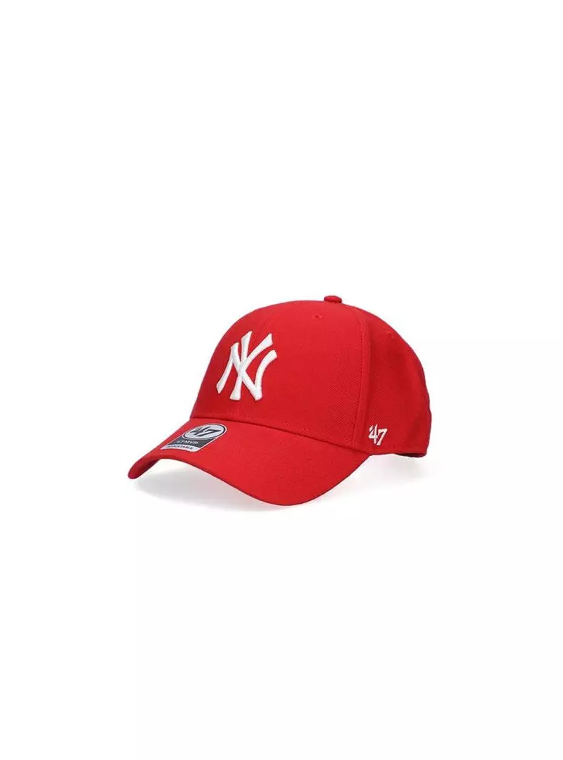 47 Brand NEW YORK YANKEES B-MVPSP17WBP-RD