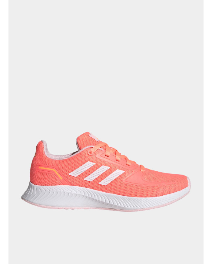 Adidas :: Buty sportowe Runfalcon 2.0 K - Różowy