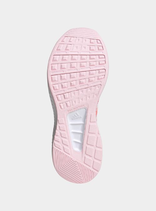 Adidas :: Buty sportowe Runfalcon 2.0 K - Różowy