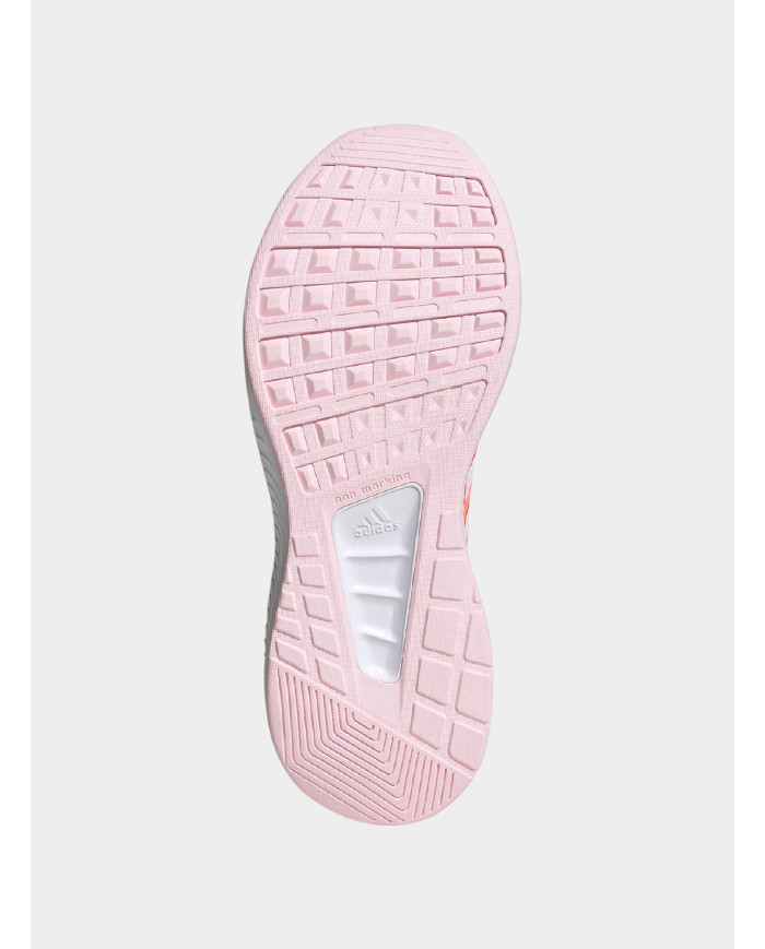 Adidas :: Buty sportowe Runfalcon 2.0 K - Różowy