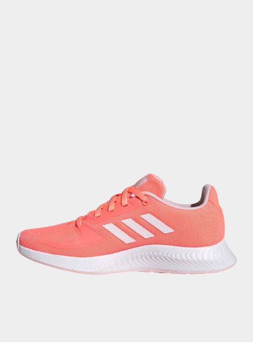 Adidas :: Buty sportowe Runfalcon 2.0 K - Różowy