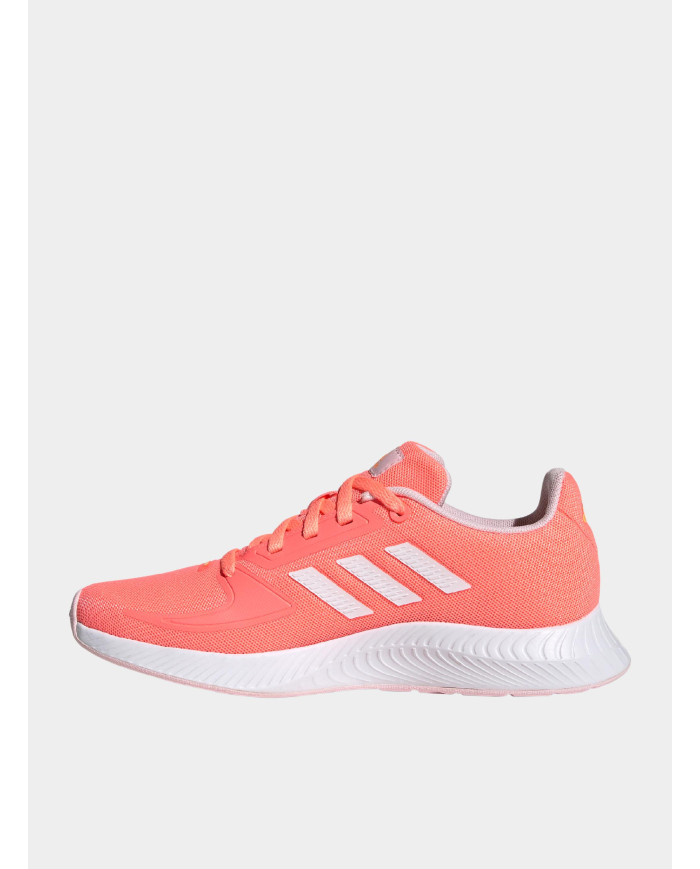 Adidas :: Buty sportowe Runfalcon 2.0 K - Różowy
