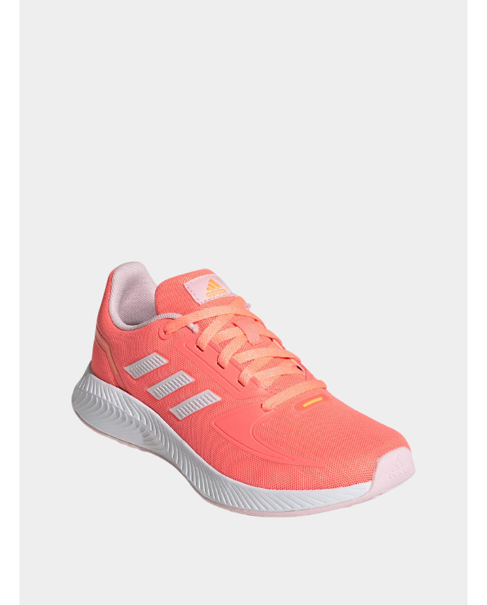 Adidas :: Buty sportowe Runfalcon 2.0 K - Różowy