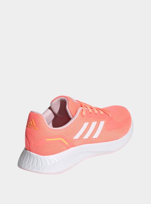 Adidas :: Buty sportowe Runfalcon 2.0 K - Różowy