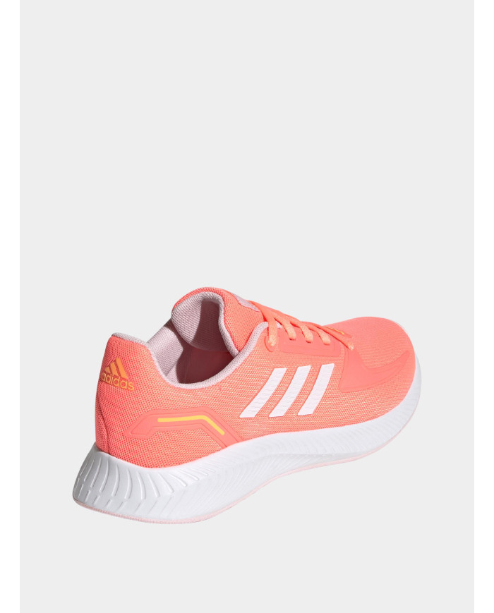Adidas :: Buty sportowe Runfalcon 2.0 K - Różowy