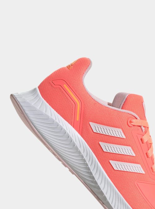 Adidas :: Buty sportowe Runfalcon 2.0 K - Różowy