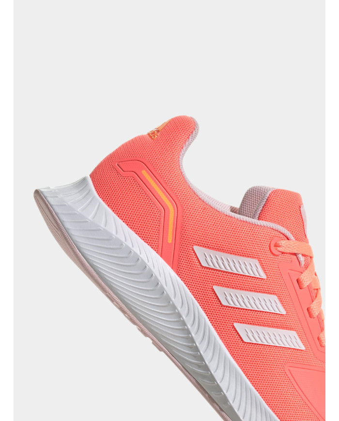 Adidas :: Buty sportowe Runfalcon 2.0 K - Różowy