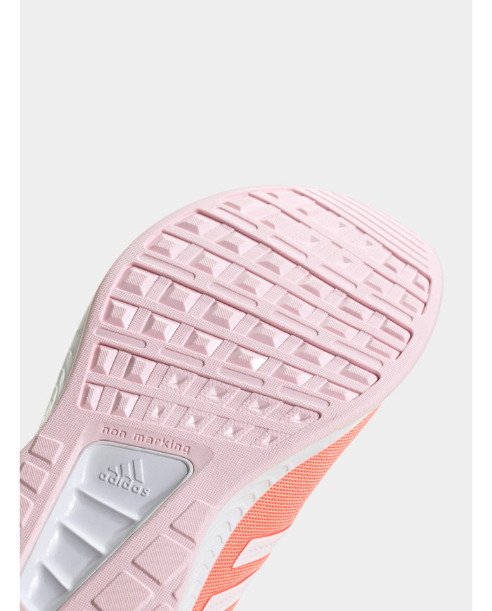 Adidas :: Buty sportowe Runfalcon 2.0 K - Różowy