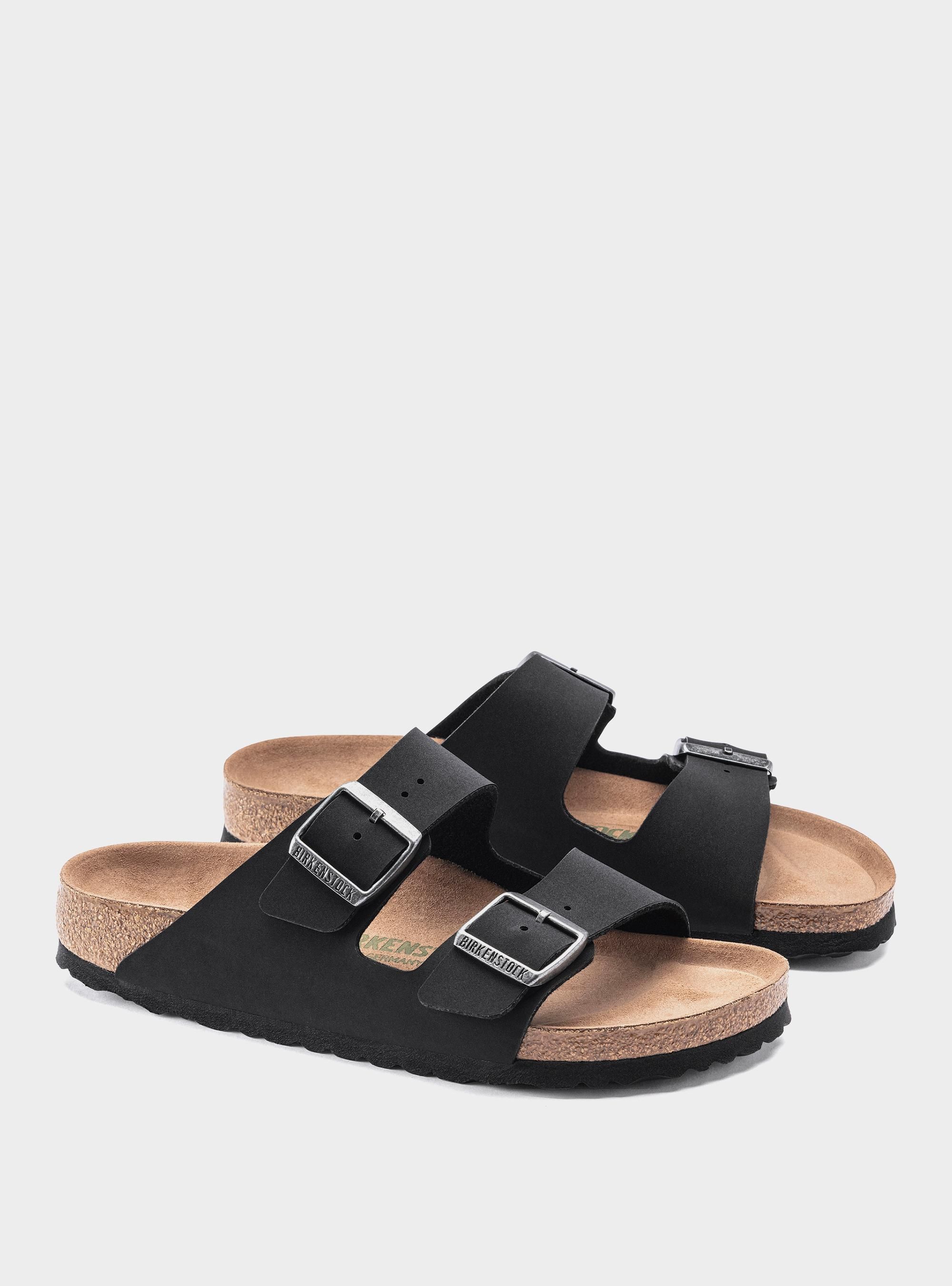 Birkenstock ARIZONA BFBC REGULAR 1019115