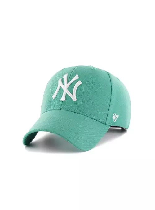 47 Brand NEW YORK YANKEES B-MVPSP17WBP-RL