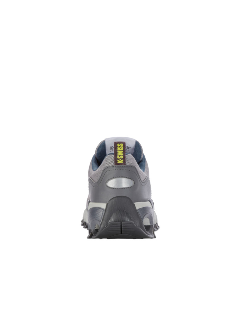 K-Swiss TUBES GRIP 09081-051-M